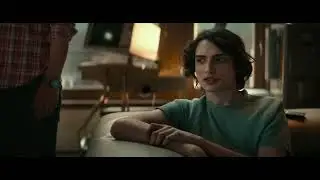 Ghostbusters: Frozen Empire Official Trailer 2 - 2024