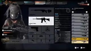 Tom Clancy's Ghost Recon  Wildlands Predator Hunt with Predator DLC items