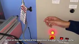 Parabolic Dish Solar Thermal Collector For High-Temperature Experimental Application - Video FYP2
