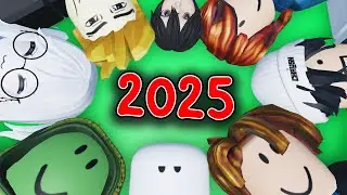 2025 MOMEN KOCAK DI ROBLOX...