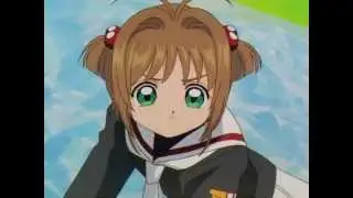 Card Captor Sakura - Card Slash