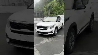 Вот почему все хотят KIA KX3 из Китая!
