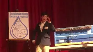 Future City Competition Luis Manuel Jr Colmenares Bittar LMS Downingtown 