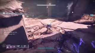 Volatile Flow Hunter Build With Funnelweb