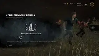 DBD How to properly use Sole Survivor