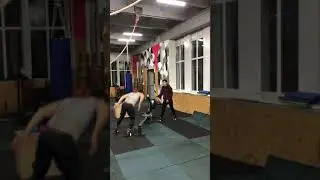 Отборочный ком 1 чм по фф кат 40-44
