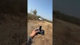How to Fly & Calibrate A17 Aerial Drone 🚁 Complete Guide
