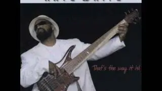 Nate White - Mo Funk