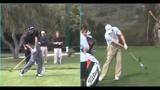 Square Up the Clubface at Impact | www.hicksgolf.com | Phone 858-254-0889