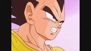 [TFS] DBZA - Vegeta Gets Roasted