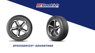 bfgoodrich advantage