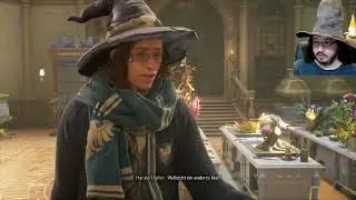 Schnabel & Brut #060 Hogwarts Legacy [Deutsch] Harald T&ouml;pfer