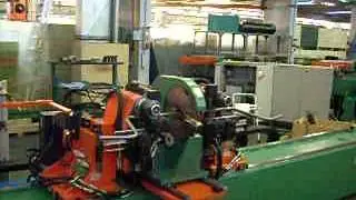 BM 38 2T Caon