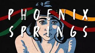 Phoenix Springs | Rese&ntilde;a y an&aacute;lisis