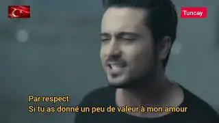 Musique turque : Ozan Ko&ccedil;er Eski Sevgilim 