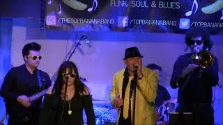 Top Banana Band - Superstition