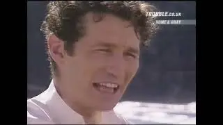 Mat Stevenson 2024 Group Reunion Video