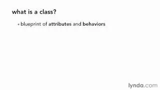 PHP OOP: 03 Defining Class