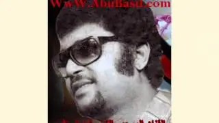 فيصل علوي - الهاشمي قال