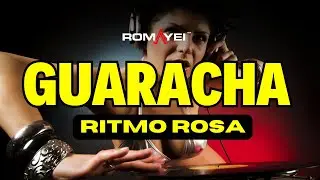 Ritmo Rosa 🎺🔥 Romayei | Guaracha Electr&oacute;nica 2025 💥