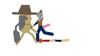 Mr p vs raze (mr p test part 2)