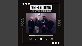 Friday Night Hero (Live)