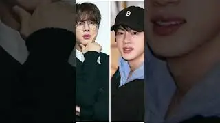 best caps and glasses in best bts members 💜 #music #btsot7forever