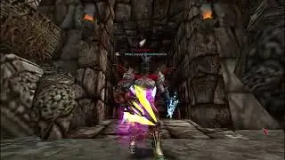 Knight Online - SmoothCriminal Vol .4 PK MOVIE ~ Cypher Steam