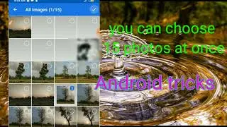 How to compress image without losing quality || let me