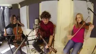 DTSE Music Live: Josh Savage - Come Over