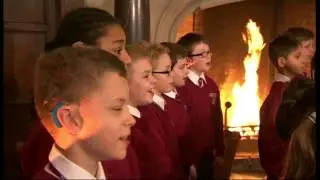 Mary Hare Primary School Choir