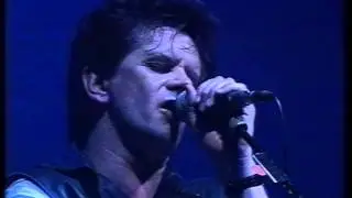 Runrig - The Cutter - Live Stadthalle Freiburg 1993