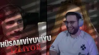 Eray-husamyuyu yayın vakti #14 İZLİYOR