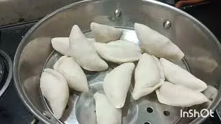 পৌষ পার্বণ সংক্রান্তির পেশাল পিঠে পুলি উৎসব