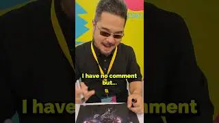 I asked Harada about Bob in Tekken 8
