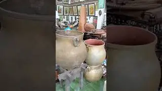 karaikudi Antique Market #traditional #antique #like #subscribe #shortvideo