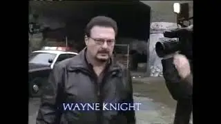 The Twilight Zone promo, 2003