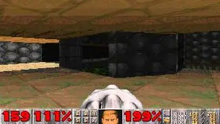 Doom: 5 - Phobos Lab
