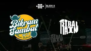 Tribal Rain  | Live at Lakeside | Bikram Sambat Music Festival Vol. II 2082  @tribalrainofficial