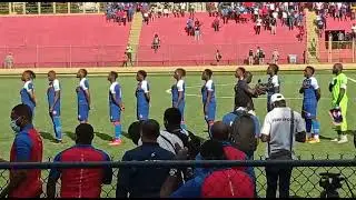 HAITI VS BELIZE LIVE.ABONNEZ!
