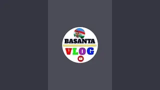 BasantaVlog
