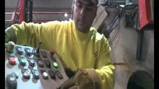 Profils Syst&egrave;mes :  Extrusion