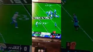 week 7 London Game Rams vs Jags who will win? #nfl #ram #jacksonvillejaguars #london