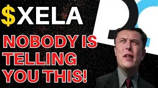 👀 XELA Stock (Exela stock) XELA STOCK PREDICTION XELA STOCK analysis XELA Price mesothelioma firm