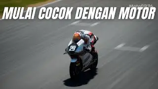 Lanjutin MotoGP 24 Career | MotoGP 24 - PC
