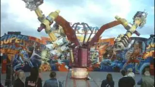 Scottish Funfairs