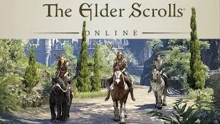Just How Big Is Summerset? - Elder Scrolls Online