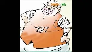 Why PM Narendra Modi is Called a Cowardly Leader by Rahul Gandhi | Shocking Trump War Story Exposed!