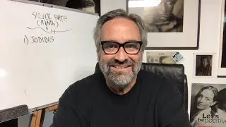 The Studio Q Show LIVE! Chemical Pictures Wet Plate Collodion