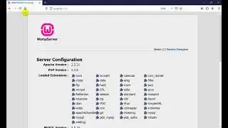 របៀបបង្កើតគម្រោងជាមួយ PHP (How to create Project with PHP)